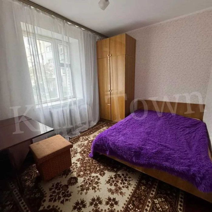 Продається 3 кімнатна квартира в р-ні автовокзалу