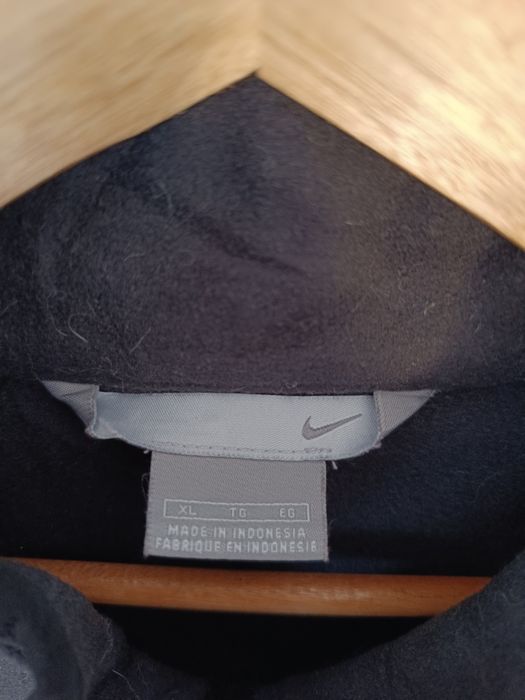 Camisola Polar da Nike