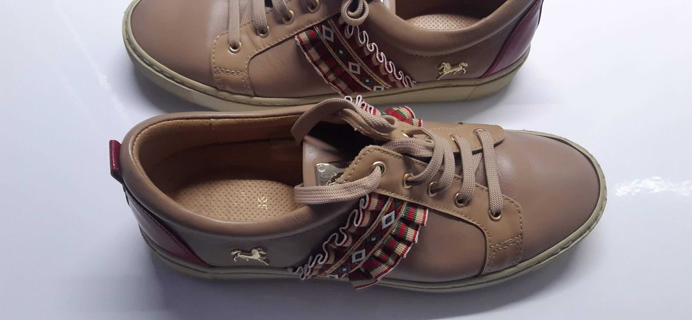 Sapatilhas Sapatos Cerimonia - CAVALINHO 38