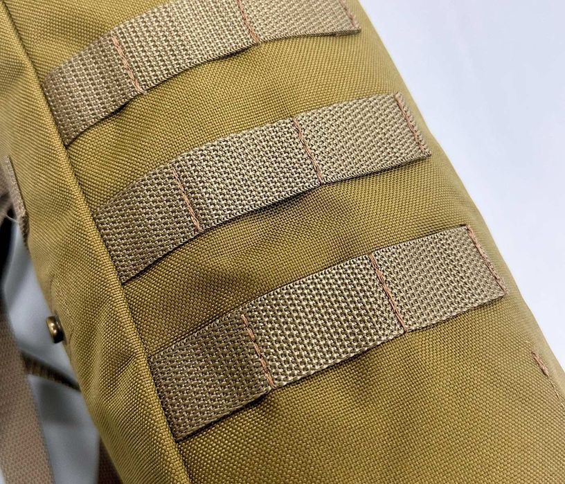 Сумка для протигазу, підсумок. КОРДУРА