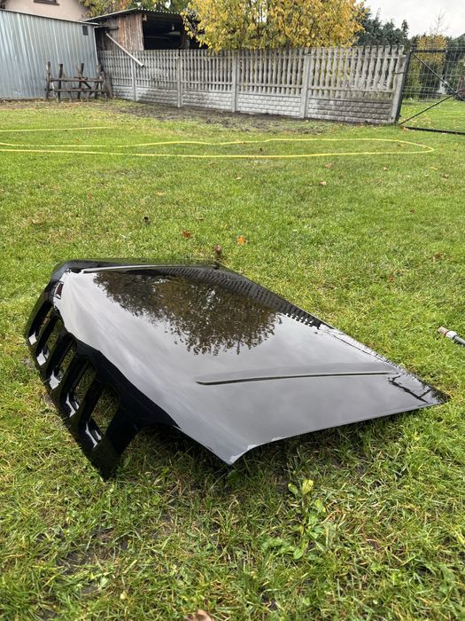 Maska Suzuki Jimny ładna