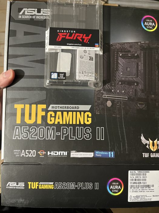 Компьютер игровой