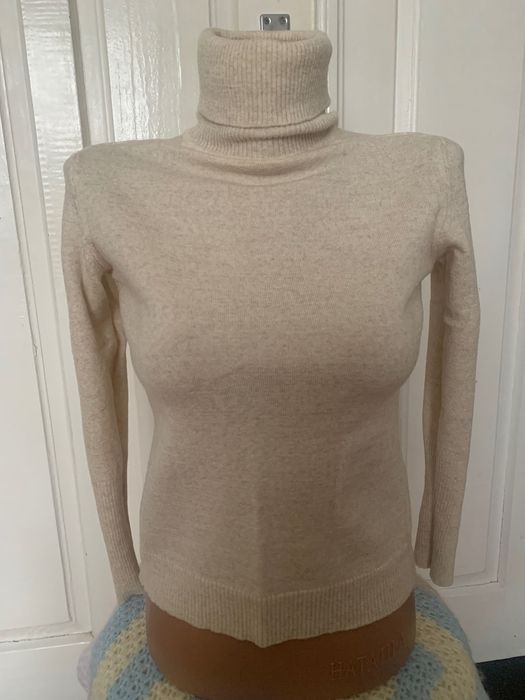 Гольф , базовий,  з мериноса , XS