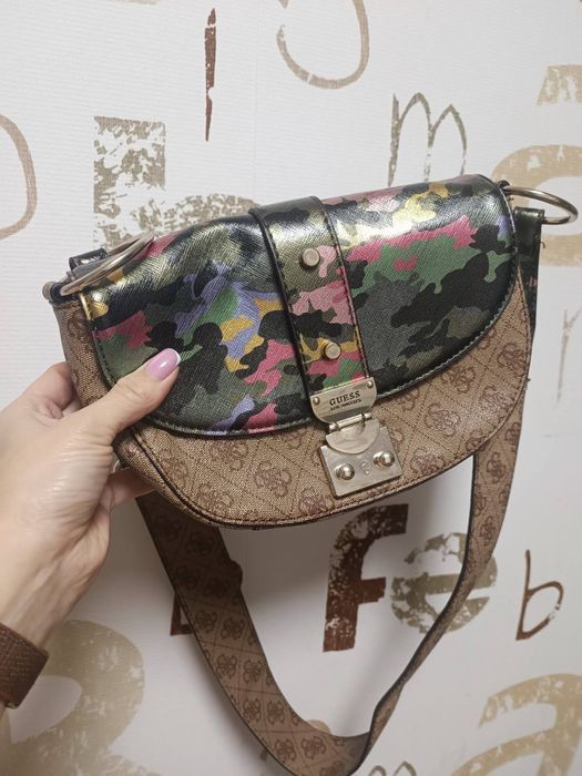 Сумочка Guess орогінал