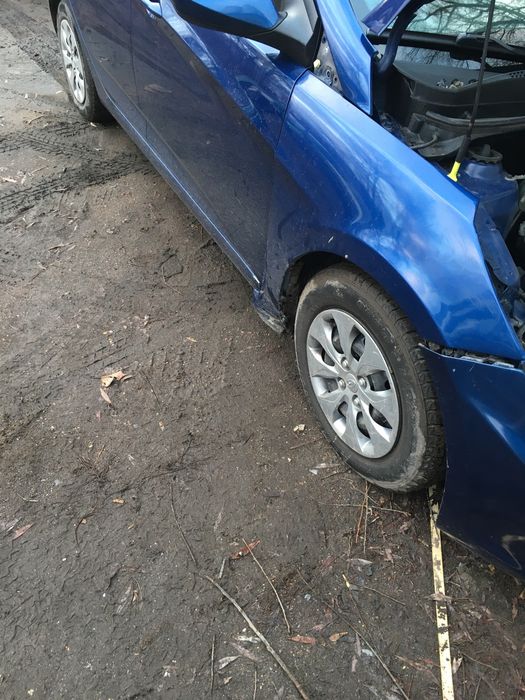 Зварювальні та малярні роботи