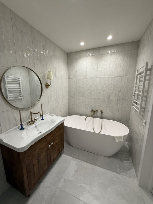 Продам однокімнатну квартиру в новобудові ЖК Empatika