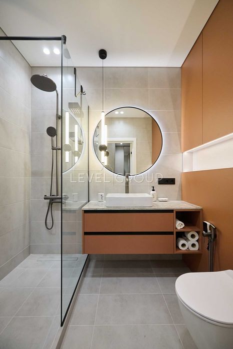 1-room apartment apartment by the address (area 40 m²) - Atlanta.ua - photo 16