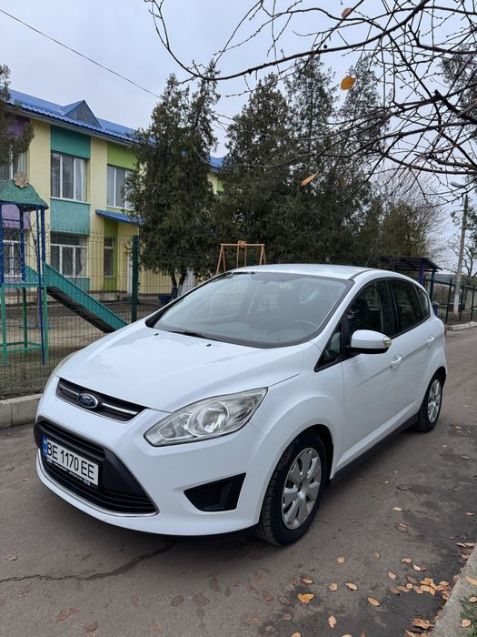 Продам Ford C-Max 1.0 63тыс пробега