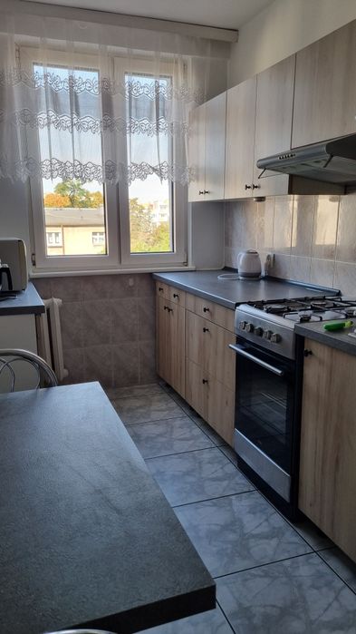 Mieszkanie – Toruń, Jakubskie Przedmieście - Widok 4