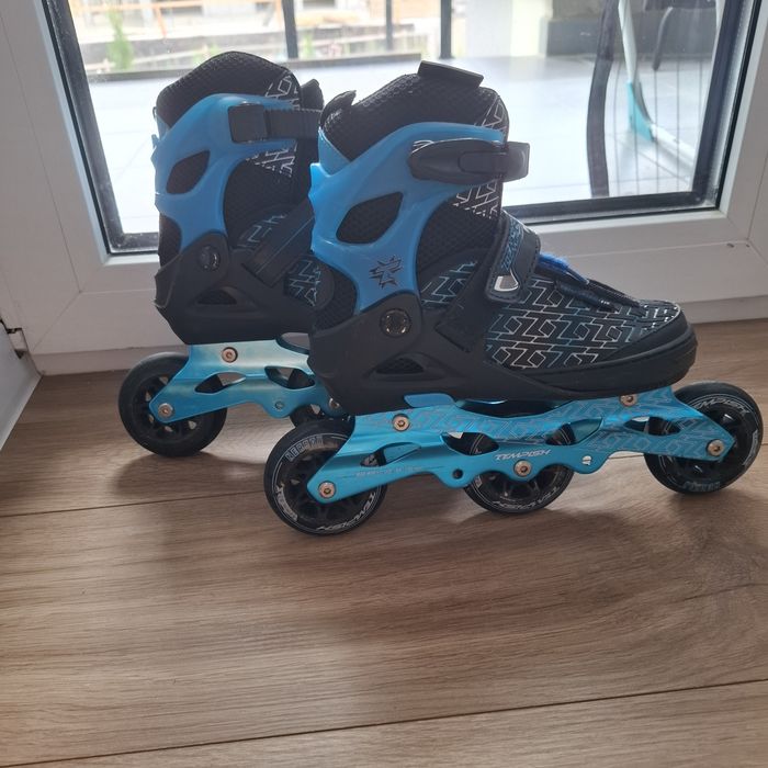Rolki sportowe .