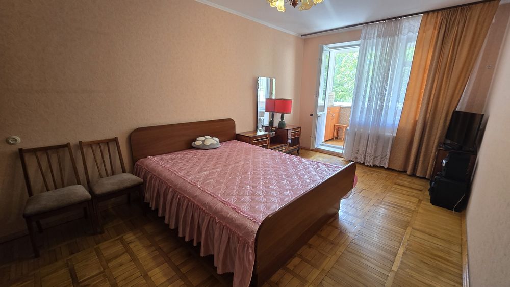 3к кв на Вишеньці