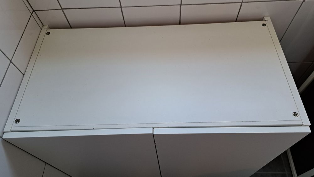 Armário IKEA PLATSA 80x40x60