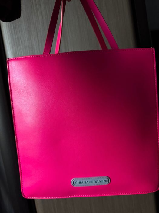 Сумка chiara ferragni оригінал