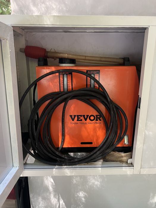 Celula Camper para Pick Up