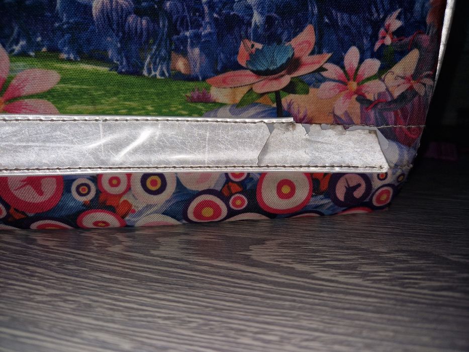 Продаю школьный рюкзак для девочки