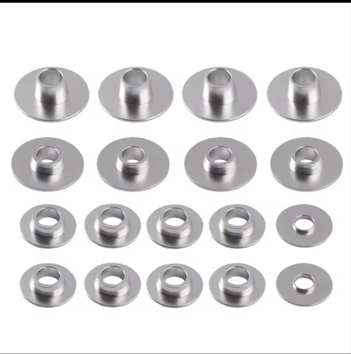 Комплект втулок подрамника VW GOLF