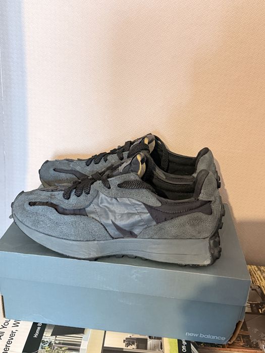 New Balance кросівки