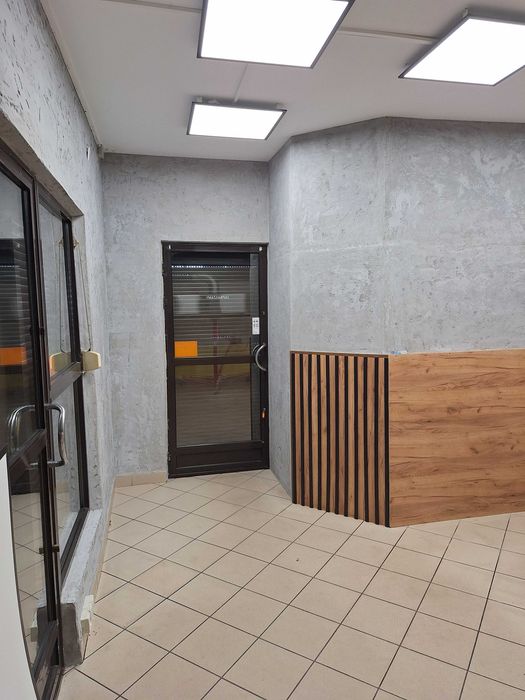 lokal do wynajęcia
