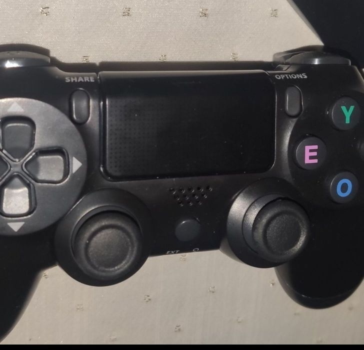 PS4 - Comando Wireless PlayStation 4