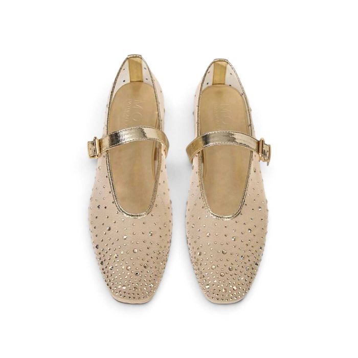 Buty baleriny Nowe