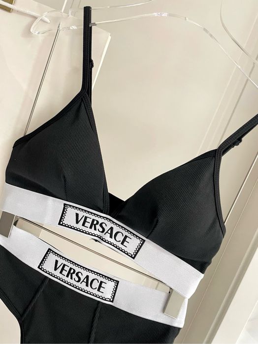 Жіночий купальник Versace L