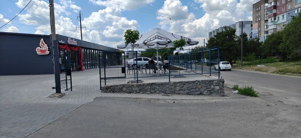 Здається в оренду сучасне комерційне приміщення