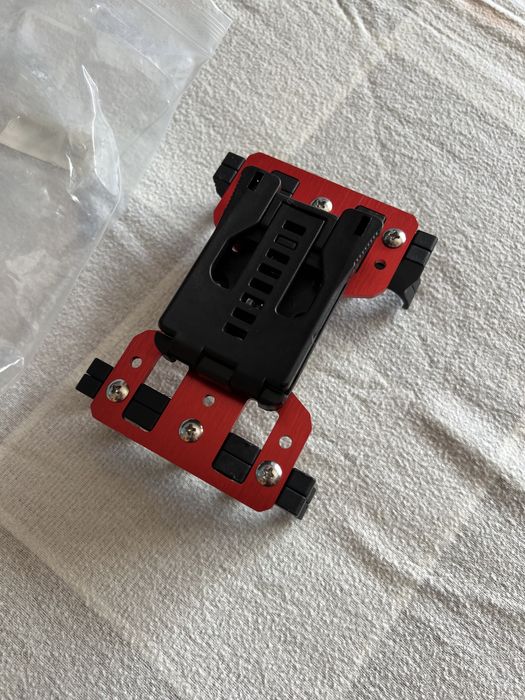 Porta cartuchos novos - caça / tiro desportivo