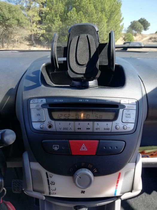 Toyota Aygo 2006