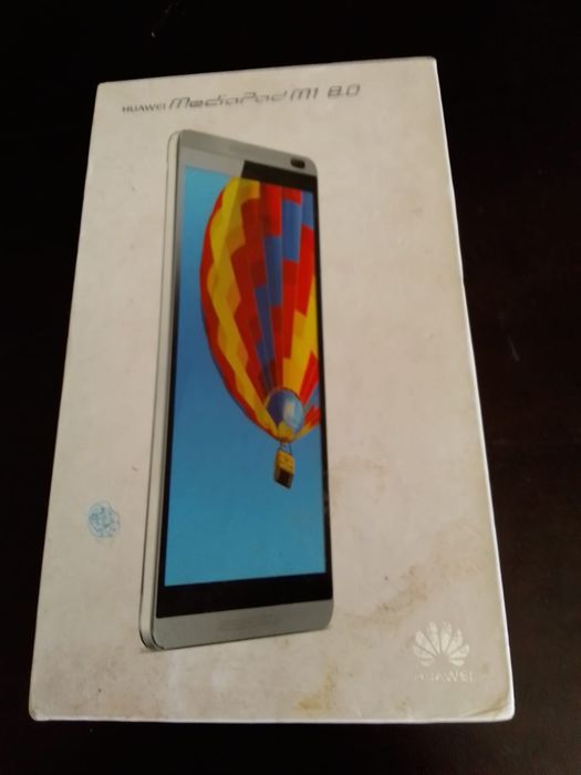 Tablet Huawei MediaPad M1 8.0