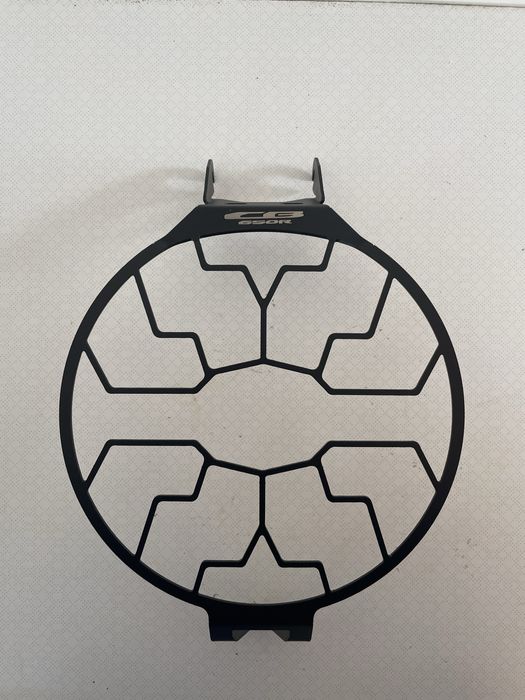 Proteção de farol Honda CB650R