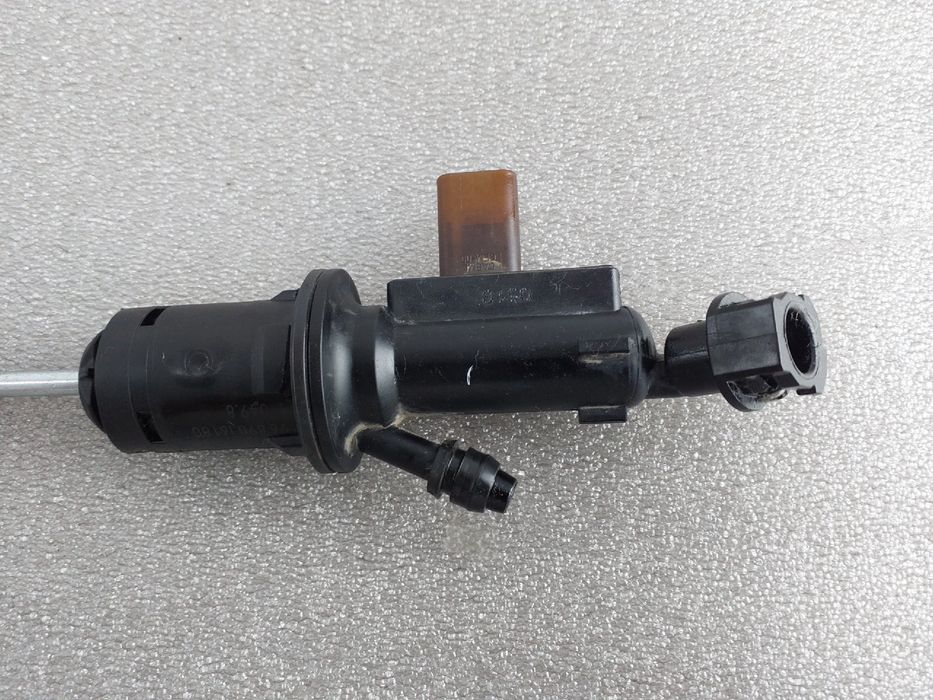 Bomba de embraiagem CITROËN Berlingo (B9)