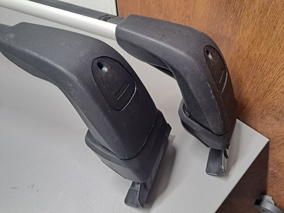 Belki dachowe Peugeot 508 Sedan | Oryginalne | Komplet |