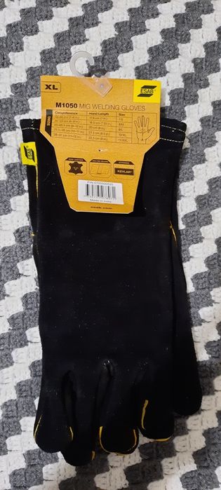 Рукавиці зварювальні  ESAB