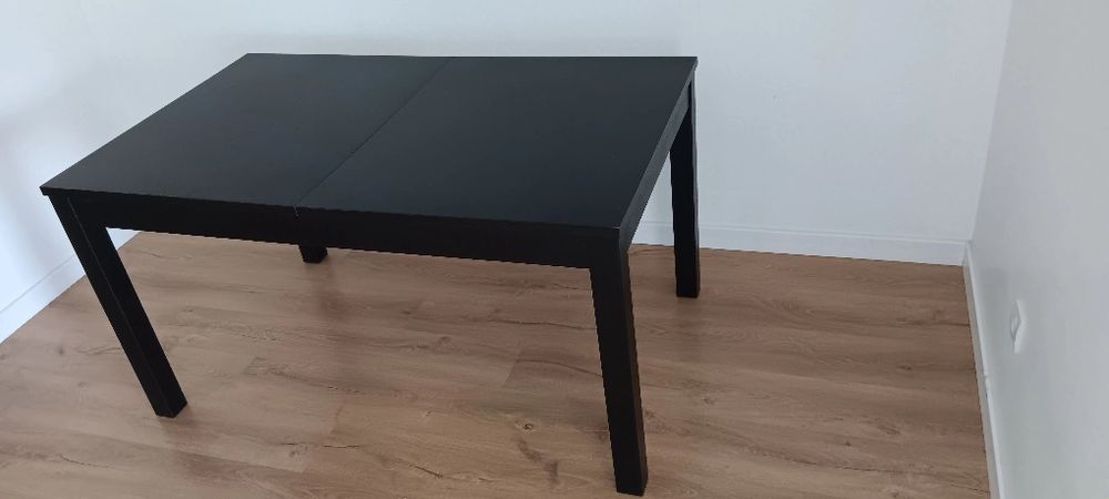 Mesa extensível Ikea