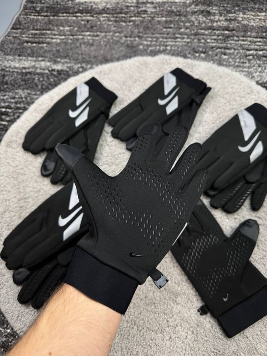 Рукавиці Nike Найк Hyper Warm