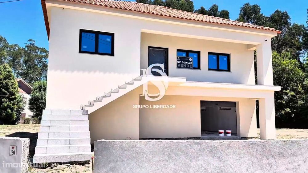 Moradia T3+1 Venda em Subportela, Deocriste e Portela Susã,Viana do Ca