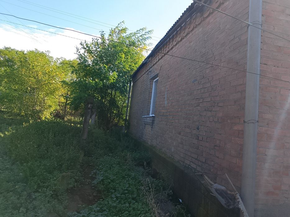 Продається будинок в селі Новоолександрівка