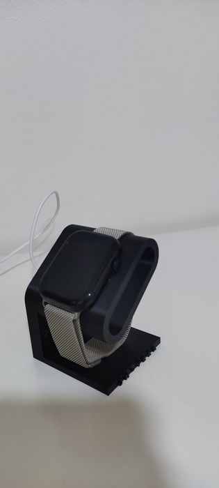 Suporte Apple Watch