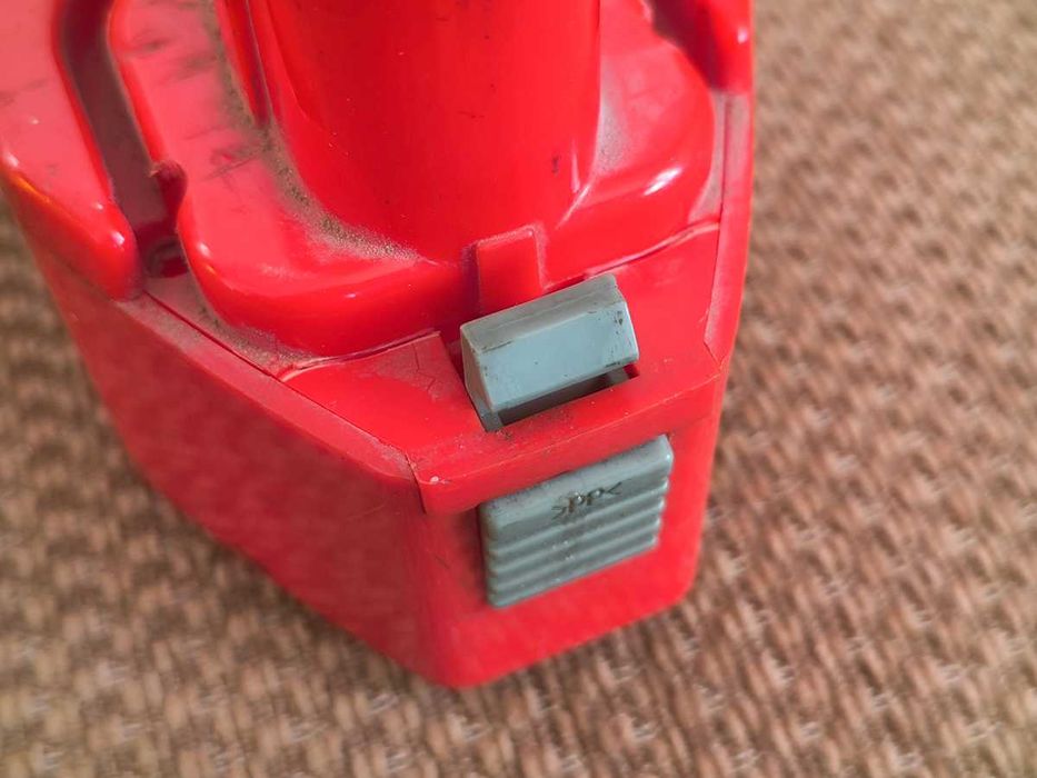 Celma FEB 14s bateria akumulator 14,4v 1,5Ah NiCd