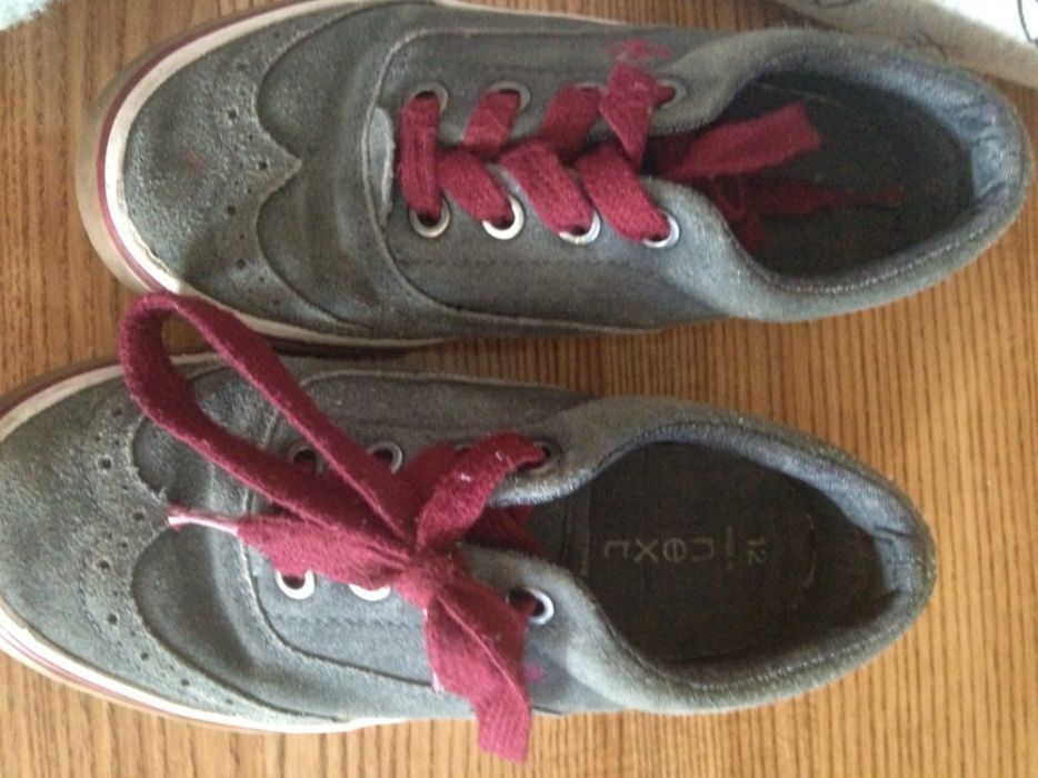 Buty chłopięce mokasyny Next Rozmiar 29