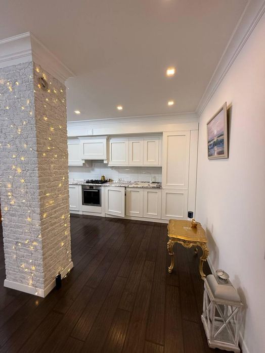 Автономна квартира в ЖК "Академ містечко" 120 метрів СЛ1