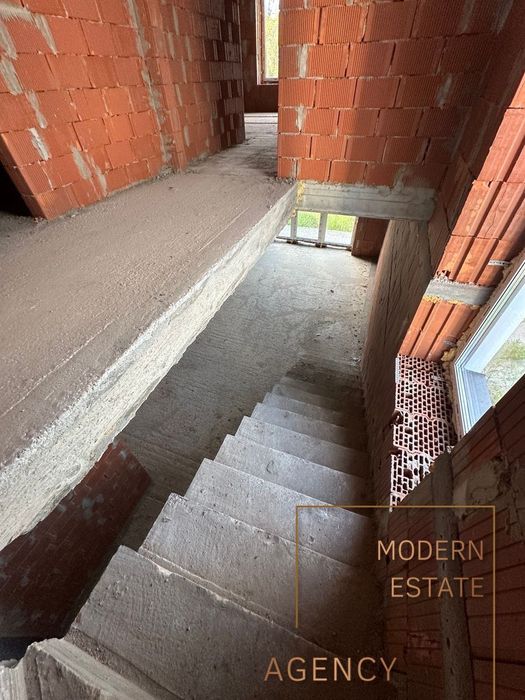 Сучасний дуплекс| Ірпінь 125 м², 2.7 сотки, всі комунікації, без %