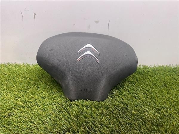 Kit Airbags Citroen C3