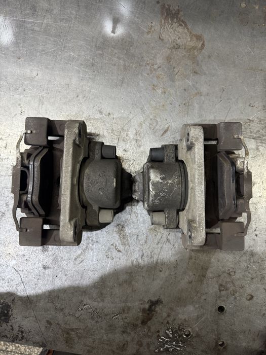 Супорта bmw f10 528i