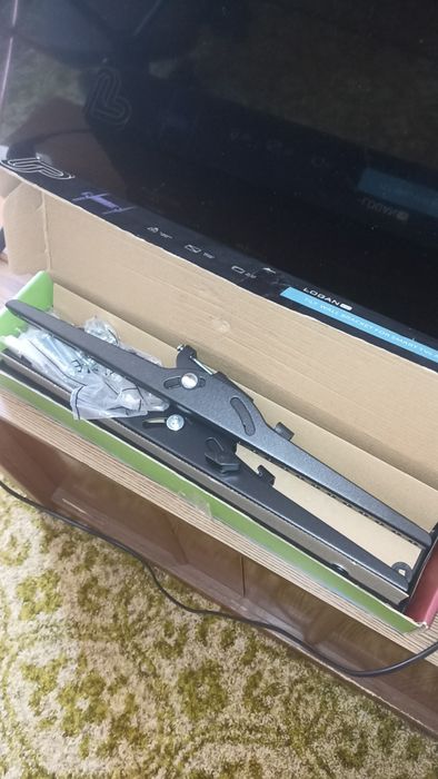 Плазма Samsung в отличном состоянии