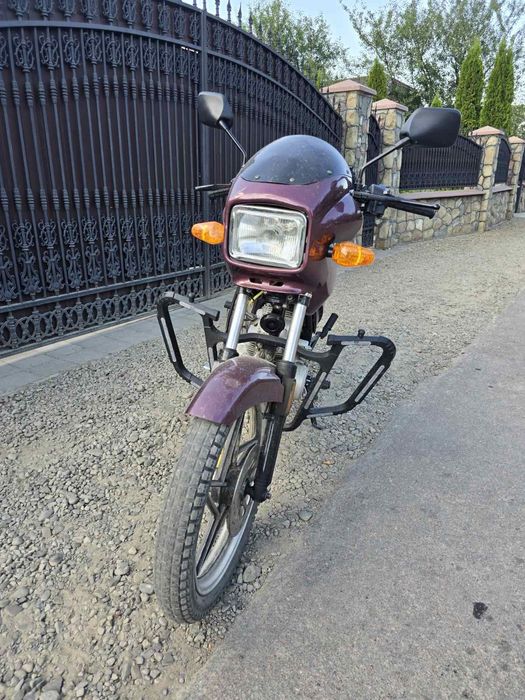 Продам viper 125