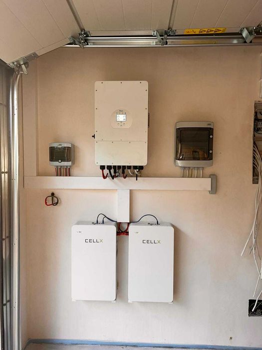 Magazyn Energii z dotacją Fotowoltaika zasilanie awaryjne