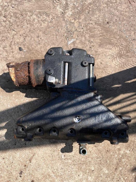 Kolektor wydechowy Mercruiser V6 4.3
