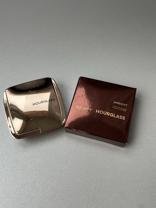 490 грн‼️‼️ Рум'яна Hourglass Mood Exposure 4,2 г