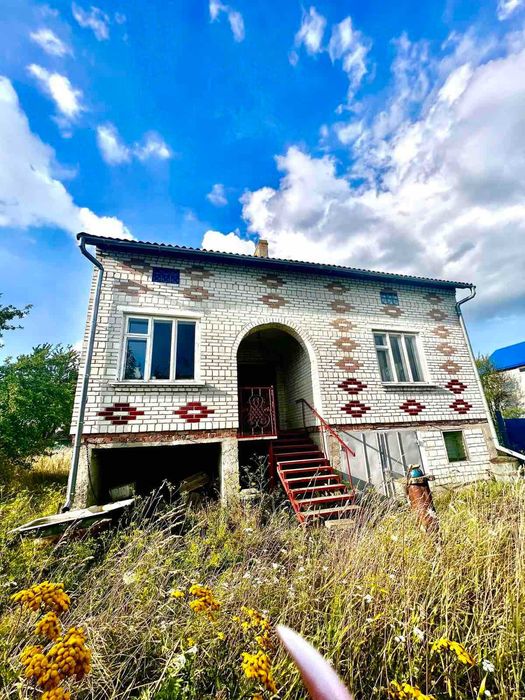 Продаж будинку в с. Трудове